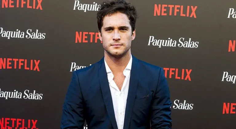 Nam diễn vi&ecirc;n Diego Boneta (Getty Images)