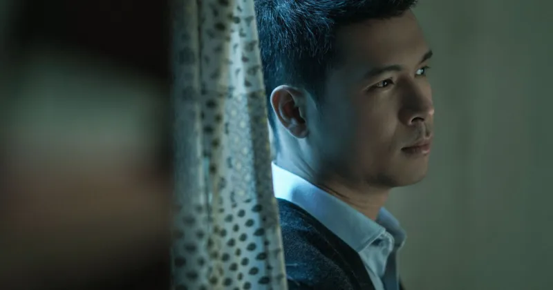 Trương Thế Vinh, "voi biển" của Chạy Đi Chờ Chi sẽ tham gia c&ugrave;ng Nh&atilde; Phương trong Song Song.