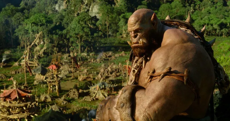 Liệu ở c&aacute;c phần tiếp theo th&igrave; vai tr&ograve; của Orgrim sẽ như thế n&agrave;o đ&acirc;y?