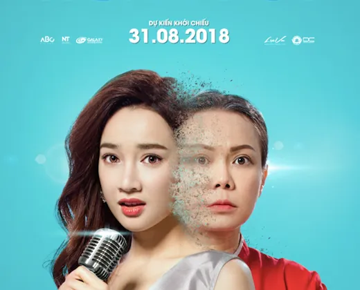Hoán Đổi là phim hứa hẹn nhiều mong đợi từ Võ Thanh Hoà - đạo diễn trẻ mát tay thành công với phim Bệnh Viện Ma và phim remake Ông Ngoại Tuổi 30.