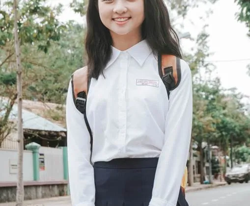 L&acirc;m Thanh Mỹ.