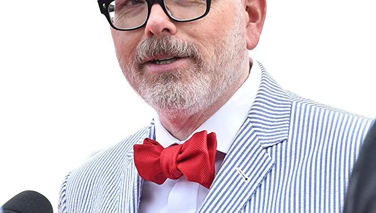 Đạo diễn Christopher McQuarrie (Via IMDb).
