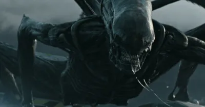 Phấn khích và kinh dị tột độ với trailer của Alien: Covenant