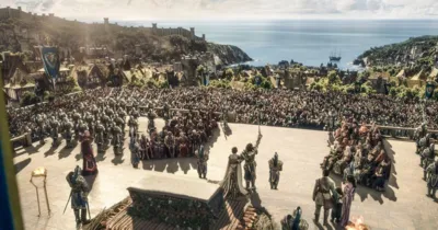 Warcraft – Bức chân dung dang dở của một huyền thoại làng game