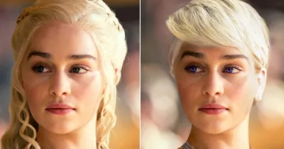 10 nhân vật Game of Thrones trong phim chẳng giống tí nào so với nguyên mẫu