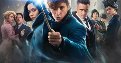 Những điều bạn cần biết về Fantastic Beasts And Where To Find Them