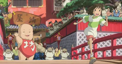 BBC đưa Spirited Away và Seven Samurai vào danh sách 100 phim không nói tiếng Anh hay nhất