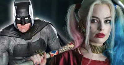 Warner Bros. đổi lịch phát hành của The Batman, Suicide Squad 2, Doctor Sleep và The Witches