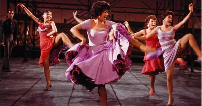 [Oscar Rewind] West Side Story – Khi giấc mơ Mỹ chỉ là giấc mộng xa xỉ của người nhập cư