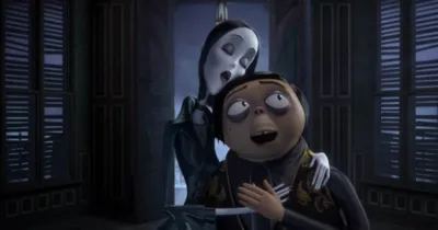 [TRAILER] Gia Đình Addams – Hội ngộ gia đình kỳ quái một thời gây sốt
