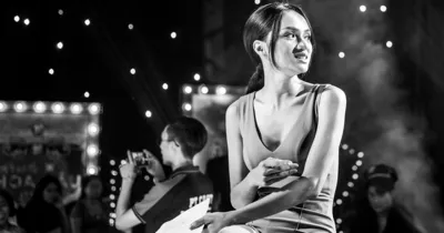 Puka, Phát La nối tiếp Hương Giang chuyển giới trong Sắc Đẹp Dối Trá?