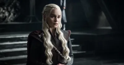 5 lý do hùng hồn minh chứng cho chiến thắng sắp tới của Daenerys Targaryen
