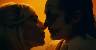 Joker 2: Folie à Deux Điên Có Đôi - Trailer màu sắc và âm nhạc kể chuyện 2 kẻ điên
