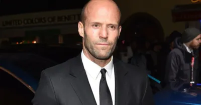 Bộ phim cá mập của Jason Statham ra mắt trong năm 2018