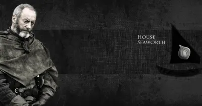 Câu chuyện hiệp sĩ và gia tộc Củ Hành