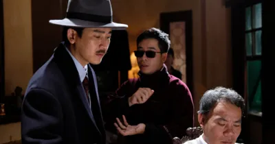 "Bội thực" trước phong trào remake, khán giả mong ngóng bộ phim trinh thám Ống Kính Sát Nhân từng ngày