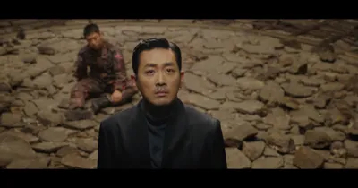 Chỉ vỏn vẹn 30 giây mà teaser trailer của Thử Thách Thần Chết 2 khiến khán giả "nghẹt thở" với nhiều tình tiết gay cấn
