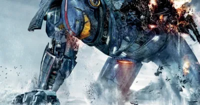 Pacific Rim 2 dính đèn vàng vô thời hạn