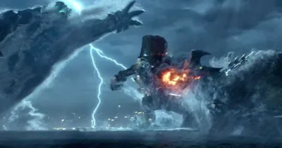 Pacific Rim 2 chính thức rút lịch chiếu