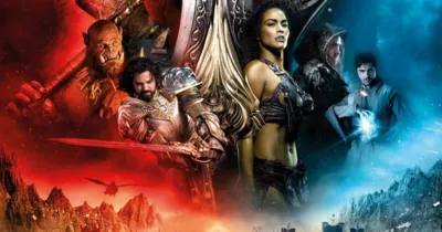 Warcraft phiên bản đạo diễn sẽ dài thêm 40 phút