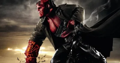 Hellboy 3, số phận bị định đoạt bởi Pacific Rim 2