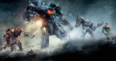 Các Kaiju sẽ quay trở lại trong Pacific Rim 2?