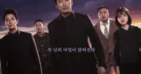 Thử Thách Thần Chết: 49 Ngày Cuối Cùng tung poster hé lộ tạo hình quá khứ các nhân vật chính