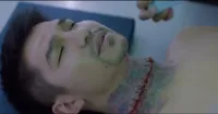 Lôi Báo tung ảnh hậu trường kinh dị