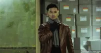 Trọng Hiếu hoá thành siêu anh hùng trong MV nhạc phim Lôi Báo