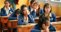 Tháng Năm Rực Rỡ - Trình làng nhóm nữ quái Ngựa Hoang