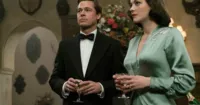 Allied – Âm mưu và tình yêu thời chiến