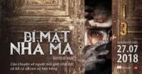 Bí Mật Nhà Ma - Phim kinh dị nói về khủng hoảng nhà đất ở Hồng Kông và sự cám dỗ của đồng tiền