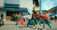Tháng Năm Rực Rỡ - Những năm tháng chúng ta còn kể cho nhau nghe