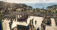 Warcraft – Bức chân dung dang dở của một huyền thoại làng game