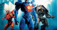 Ngắm dàn robot khủng của Pacific Rim: Uprising