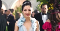 Doanh thu cuối tuần qua - Crazy Rich Asians - Ngôn tình kiểu Mỹ lên ngôi
