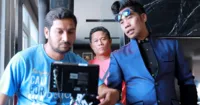 Đạo diễn hành động Ấn Độ “mạo hiểm” đưa phim Việt đến Bollywood