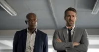 [REVIEW] The Hitman’s Bodyguard – Tổng thể ổn nhưng chưa làm khán giả thật sự hài lòng
