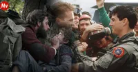 Top Gun: Maverick dời lịch chiếu, Vùng Đất Câm Lặng 2 tung ngày phát hành chính thức