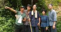 Cậu Vàng và lão Hạc sắp sửa xuất hiện trên màn ảnh, chuẩn bị casting "người bạn bốn chân"