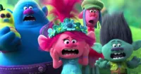 Quỷ Lùn Tinh Nghịch: Chuyến Lưu Diễn Thế Giới - Trolls đã trở lại và lợi hại gấp đôi!
