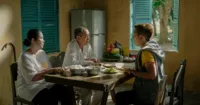 30 Chưa Phải Tết tung trailer thứ 3 với câu chuyện về tình cha con