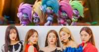 Trolls World Tour hé lộ dàn sao lồng tiếng "siêu khủng"