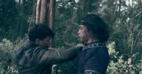 Đỉnh Mù Sương - Phim hành động võ thuật Việt Nam tung teaser đẹp mắt
