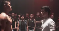 Trương Đình Hoàng – Từ nam vương Boxing Châu Á đến diễn viên hành động trong Đỉnh Mù Sương
