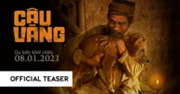 [TRAILER] Cậu Vàng tung trailer và poster chính thức