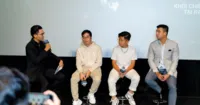 Song Song tung trailer chính thức