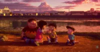 Doraemon: Stan By Me 2 (2021) - Nhìn lại hành trình trưởng thành của Nobita hậu đậu