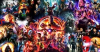 Marvel - Từ những ngày gian khó đến tay chơi hàng đầu cuộc đua phòng vé