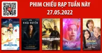 Ra rạp xem gì? - Huyền thoại Top Gun trở lại, du hành vũ trụ cùng "chồn xanh" Doraemon